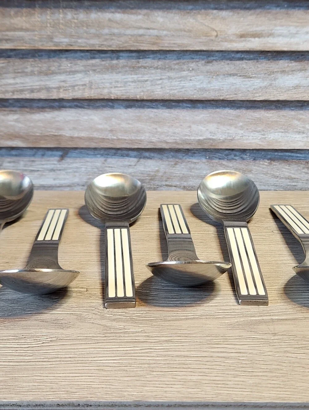 Dansk ivory stainless